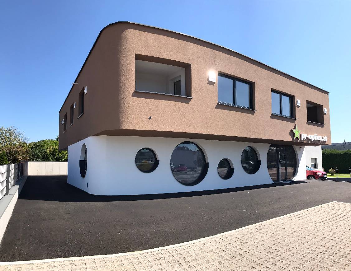 *PROVISIONSFREI* NEUE 63qm WOHNUNG / MIETWOHNUNG in Asten / FUSSBODENKÜHLUNG, Wohnraumlüftung uvm., Asten