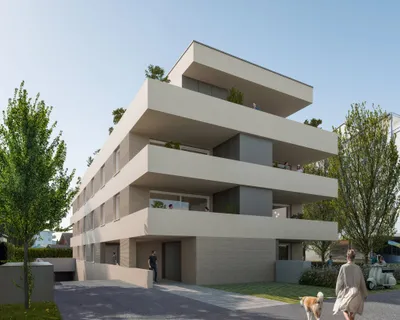 2-Zimmer-Wohnung kaufen in Dornbirn – 36,4 m² – Bild 3 von 9