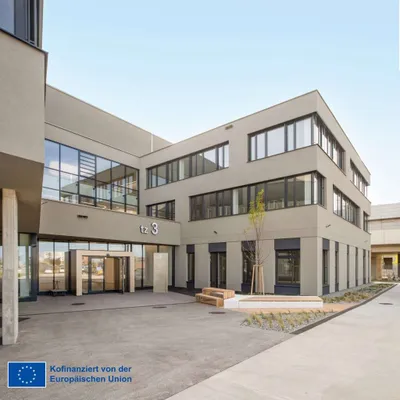 Gewerbeimmobilie mieten in Wien – 208 m², € 4.045 – Bild 6 von 7