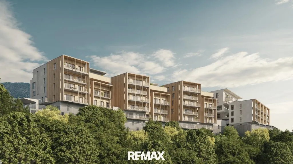 JohaNovum - Wohnung B07 | ca. 71,95 m² - Ansicht 2