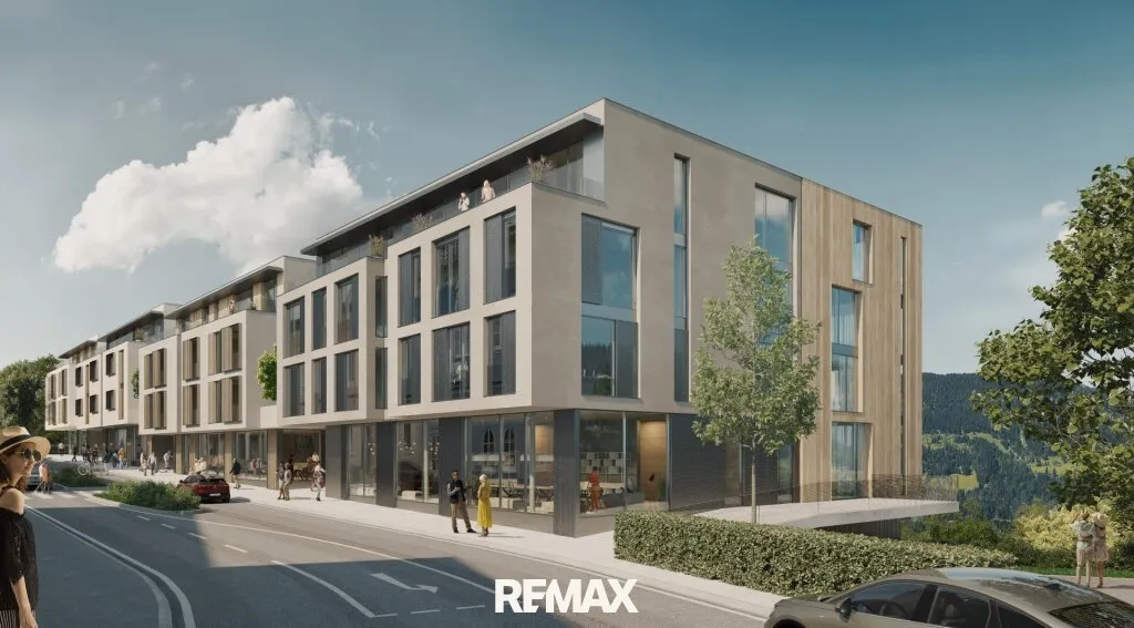 JohaNovum - Wohnung B07 | ca. 71,95 m² - Ansicht 3