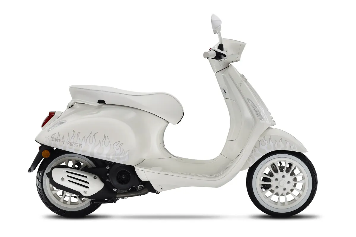 Vespa 150