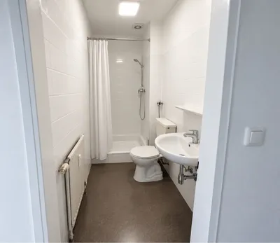 1-Zimmer-Wohnung mieten in Wels – 20 m², € 550 – Bild 2 von 3