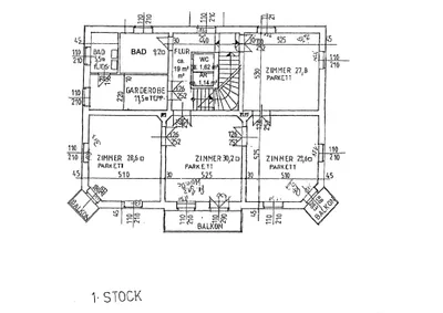 12-Zimmer-Immobilie kaufen in Sankt Pölten Land – 525 m², € 2.980.000 – Bild 28 von 30