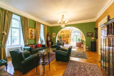 12-Zimmer-Immobilie kaufen in Sankt Pölten Land – 525 m², € 2.980.000 – Bild 6 von 30