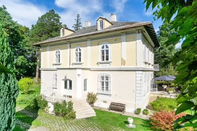 12-Zimmer-Immobilie kaufen in Sankt Pölten Land – 525 m², € 2.980.000 – Bild 3 von 30