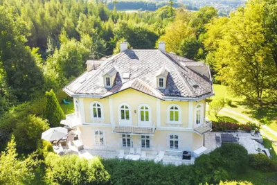 12-Zimmer-Immobilie kaufen in Sankt Pölten Land – 525 m², € 2.980.000 – Bild 2 von 30