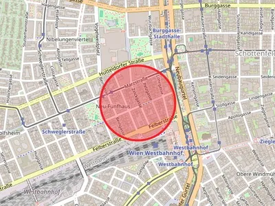 Immobilie kaufen in Wien – € 9.000 – Bild 9 von 9