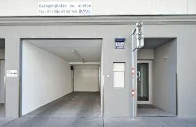 Immobilie kaufen in Wien – € 9.000 – Bild 2 von 9