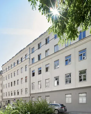 Immobilie kaufen in Wien – € 9.000 – Bild 7 von 9