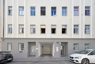 Immobilie kaufen in Wien – € 9.000 – Bild 8 von 9