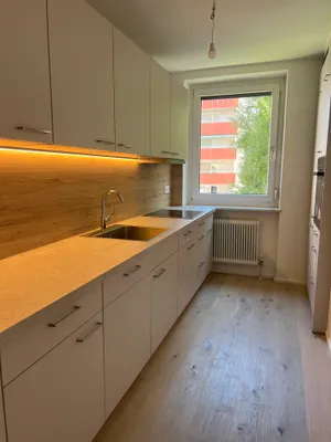 4-Zimmer-Wohnung mieten in Salzburg Stadt – 85 m², € 1.860 – Bild 1 von 18