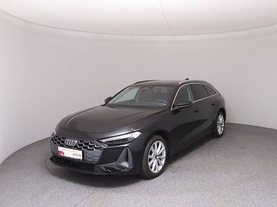 Audi A5 Avant TFSI