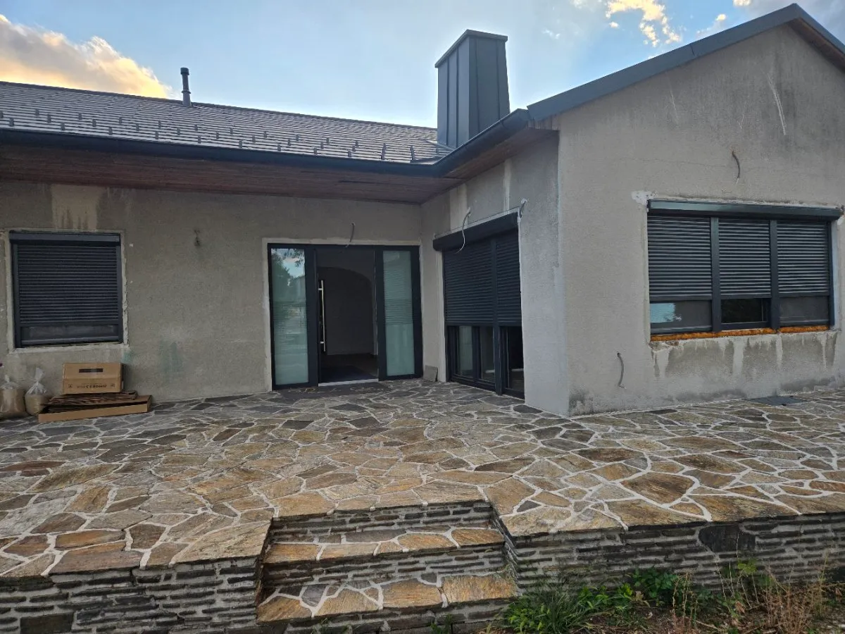 Haus – Wulkaprodersdorf - Ansicht 2