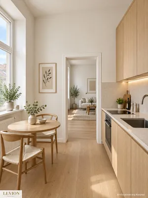 2-Zimmer-Wohnung kaufen in Wien – 64,4 m², € 228.900