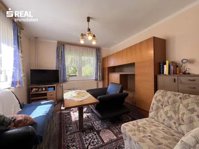 4-Zimmer-Haus kaufen in Murau – 114 m², € 110.000 – Bild 14 von 36