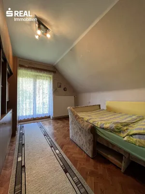 4-Zimmer-Haus kaufen in Murau – 114 m², € 110.000 – Bild 26 von 36