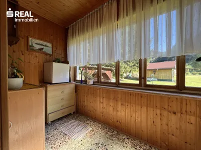 4-Zimmer-Haus kaufen in Murau – 114 m², € 110.000 – Bild 9 von 36