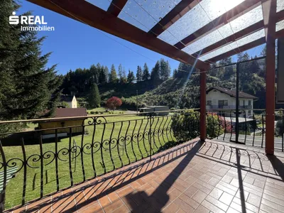 4-Zimmer-Haus kaufen in Murau – 114 m², € 110.000 – Bild 29 von 36