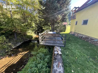 4-Zimmer-Haus kaufen in Murau – 114 m², € 110.000 – Bild 7 von 36