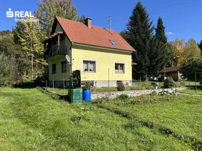 4-Zimmer-Haus kaufen in Murau – 114 m², € 110.000 – Bild 2 von 36