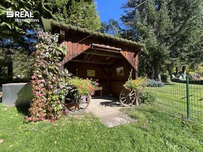 4-Zimmer-Haus kaufen in Murau – 114 m², € 110.000 – Bild 5 von 36