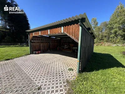 4-Zimmer-Haus kaufen in Murau – 114 m², € 110.000 – Bild 4 von 36