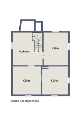 4-Zimmer-Haus kaufen in Murau – 114 m², € 110.000 – Bild 33 von 36