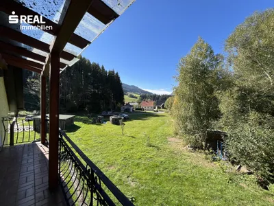 4-Zimmer-Haus kaufen in Murau – 114 m², € 110.000 – Bild 28 von 36