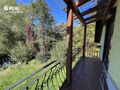 4-Zimmer-Haus kaufen in Murau – 114 m², € 110.000 – Bild 27 von 36