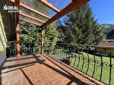 4-Zimmer-Haus kaufen in Murau – 114 m², € 110.000 – Bild 30 von 36