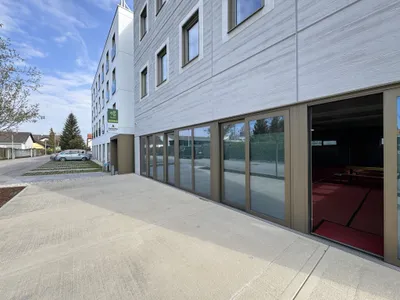 Gewerbeimmobilie mieten in Wels-Land – 299 m², € 4.248 – Bild 4 von 11