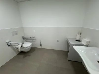 Gewerbeimmobilie mieten in Wels-Land – 299 m², € 4.248 – Bild 10 von 11