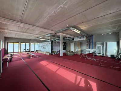 Gewerbeimmobilie mieten in Wels-Land – 299 m², € 4.248 – Bild 6 von 11