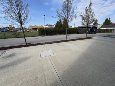 Gewerbeimmobilie mieten in Wels-Land – 299 m², € 4.248 – Bild 5 von 11