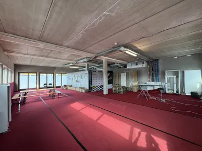 Gewerbeimmobilie mieten in Wels-Land – 299 m², € 4.248 – Bild 7 von 11