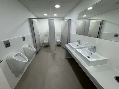 Gewerbeimmobilie mieten in Wels-Land – 299 m², € 4.248 – Bild 11 von 11