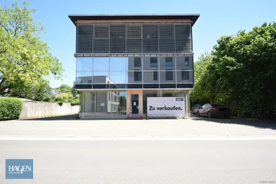 Gewerbeimmobilie kaufen in Bregenz – 203 m², € 500.000 – Bild 21 von 26