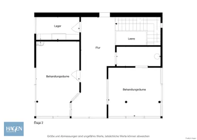 Gewerbeimmobilie kaufen in Bregenz – 203 m², € 500.000 – Bild 24 von 26