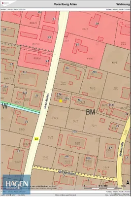 Gewerbeimmobilie kaufen in Bregenz – 203 m², € 500.000 – Bild 26 von 26