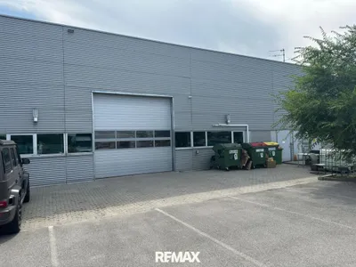 Immobilie mieten in Neusiedl am See – 558 m², € 5.019