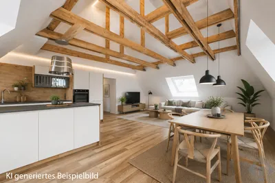 4-Zimmer-Wohnung kaufen in Braunau am Inn – 101 m², € 299.000