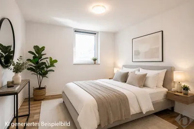 4-Zimmer-Wohnung kaufen in Braunau am Inn – 101 m², € 299.000 – Bild 4 von 9