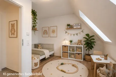 4-Zimmer-Wohnung kaufen in Braunau am Inn – 101 m², € 299.000 – Bild 7 von 9