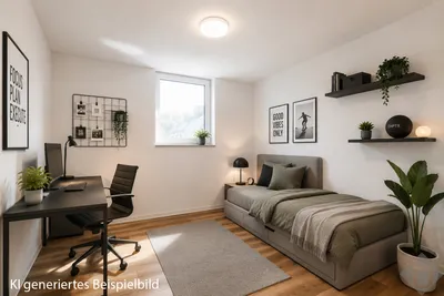 4-Zimmer-Wohnung kaufen in Braunau am Inn – 101 m², € 299.000 – Bild 6 von 9