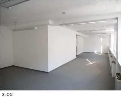 Modernes Innenstadtbüro - Ansicht 3