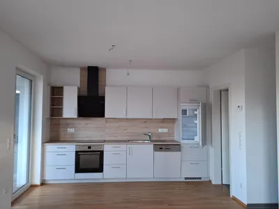 2-Zimmer-Wohnung mieten in Wels – 56,55 m², € 1.016