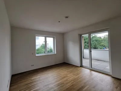 2-Zimmer-Wohnung mieten in Wels – 56,55 m², € 1.016 – Bild 2 von 10