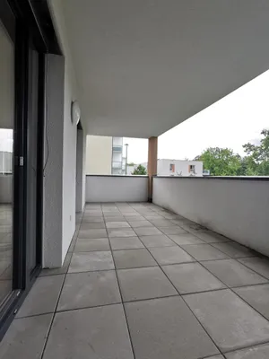 2-Zimmer-Wohnung mieten in Wels – 56,55 m², € 1.016 – Bild 3 von 10
