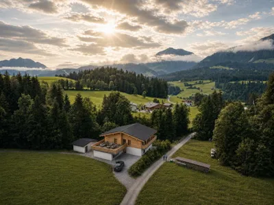 5-Zimmer-Wohnung kaufen in Kitzbühel – 322,7 m², € 4.190.000